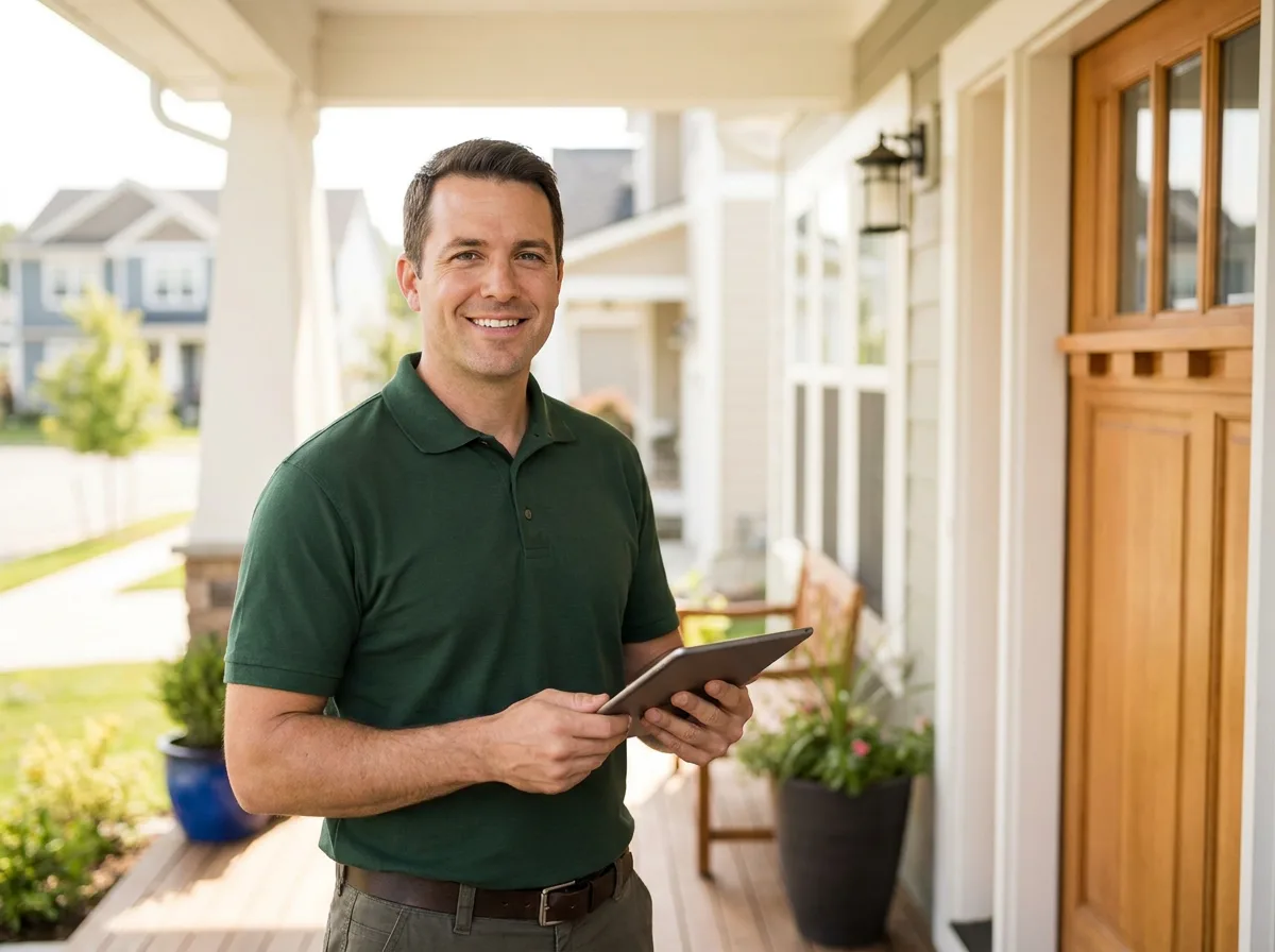 Pest control FAQs for Sturgis, MS
